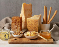 Grana Padano AOP : gourmandise et équilibre dans l’assiette, comment bien l'utiliser en cuisine ?