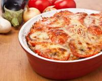 Réaliser un Moussaka au Bello Gratinato Giovanni Ferrari maison !