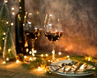 Quel vin servir en fonction de votre menu de Noël ? On vous aide a faire les accords-mets-vins