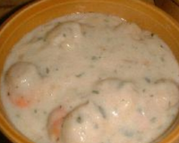 Le budget pour le plat est assez élevé du fait des noix de Saint-Jacques mais pour quel délice!