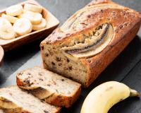 Envie d’un délicieux banana bread ? Voici la meilleure recette pour vos prochaines pauses gourmandes !