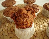De délicieux muffins qui front très plaisir à vos petits enfants à l'heure du goûter !