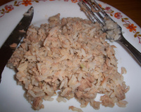 Palets de pommes de terre, galettes