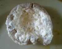 Champignon farcis classiques