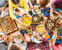 Pourquoi l'hospitalité suédoise est-elle dans la sauce ?