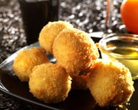 Cromesquis au chaource
