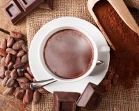 Pourquoi le cacao ne se mélange pas dans le lait froid ?