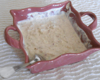 Rillette de thon au naturel