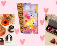 Saint-Valentin : voici notre sélection gourmande pour le 14 février !