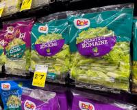 Les salades en sachet peuvent-elles vraiment disparaître des rayons de nos supermarchés ?