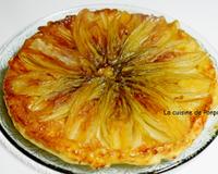 Cette recette est parfaite et pour mon mari qui ne raffole pas du sucré-salé, la cassonade n'est pas trop présente. La force de la moutarde contrebalance…