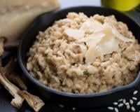 Voici nos meilleures recettes de risotto pour vous régaler simplement !