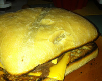 Hamburger généreux façon 280