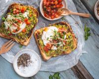 Tartine express : une diététicienne partage 3 idées équilibrées et savoureuses pour le petit-déjeuner !