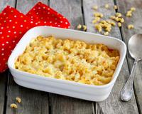 Un repas rapide et idéal pour toute la famille, surtout en cette période de rentrée !