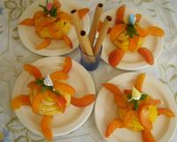 Voici un sorbet vraiment délicieux, surtout quand il est préparé avec des abricots frais de saison.