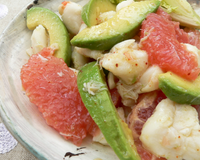 Un classique des salades et c'est toujours très bon et ultra simple !