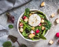 5 recettes pas chères et de saison à faire en juin