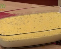 Flan aux oeufs et au caramel