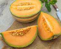 Melon : 6 astuces anti-gaspi pour utiliser l’écorce et les pépins en cuisine