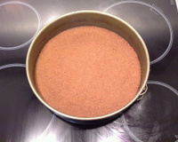 Cheesecake NewYorkais