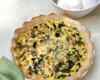 Tarte aux blettes