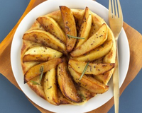 Plat délicieux.