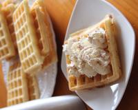 Pour le goûter ou à l'heure du carnaval.Une recette proposée par Philo du blog 'Philo aux fourneaux'.