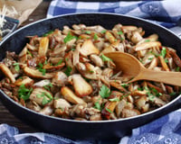 La recette ultra gourmande et économique de Laurent Mariotte pour manger vite et bien ce soir