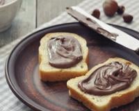 Le top 10 des recettes au Nutella