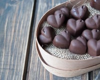 Chocolats fait maison
