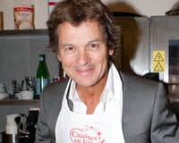 Après 34 ans, ce chef quitte le Grand Véfour, institution de la gastronomie française