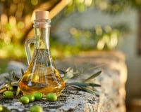 Pour cet expert mondial, c’est une hérésie de distribuer l’huile d’olive en bouteille : voici pourquoi