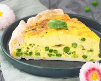 Petits pois : nos meilleures recettes à tester au printemps