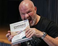 Philippe Etchebest nous dévoile sa recette spéciale des oeufs mimosa