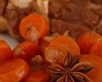 Une viande alors poudrée, gentiment rissolée puis finement arrosée deviendra mets de choix qui ornera ma table et qui agitera les papilles de celui qui la dégustera ....