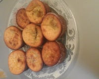 Fondant cœur chocolat