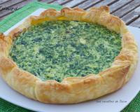 Un excellent mariage avec le fromage.