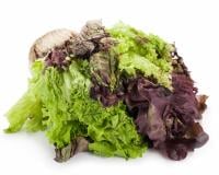 Comment recycler sa salade défraîchie ?