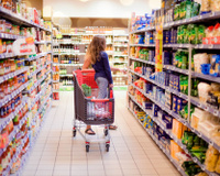 Augmentation des prix au supermarché : Pourquoi les célibataires paieront-ils plus ?