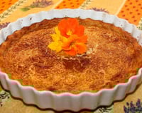 Cuajada à ma façon