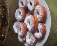 Beignets