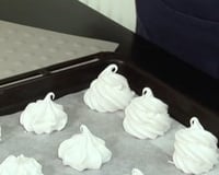 Meringue française