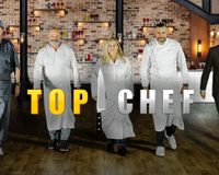 Top Chef : ce très beau cadeau que la production a fait aux deux finalistes !