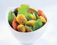 Une recette proposée par Saint-Jean.