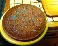 Gâteaux aux carambars