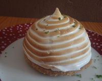 Tourbillon Citronné