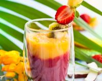 10 smoothies qui vous veulent du bien 