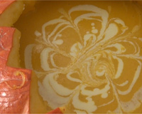 Soupe à la citrouille