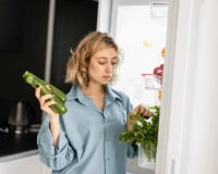 Vous avez des courgettes au frigo ? L'idée recette toute simple qui va plaire aux enfants (et aux adultes aussi) !